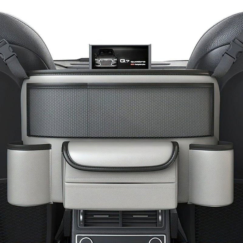 Frendorf | AutoStow - Organizer-Tasche für den Platz zwischen den Autositzen