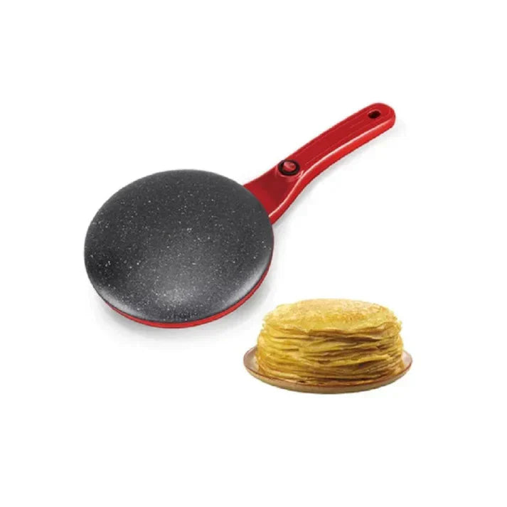 Frendorf | PastryPro elektrische Crêpe- und Plunderteigmaschine