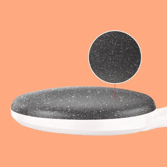 Frendorf | PastryPro elektrische Crêpe- und Plunderteigmaschine