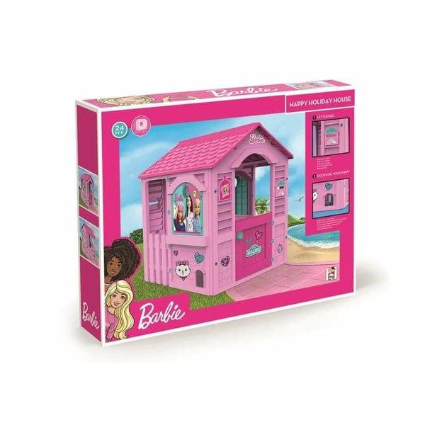 Frendorf | Barbies Traumhaus Abenteuer – Für kreative Entdeckungen