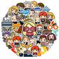 Potter Sticker Paket - Exklusive Kollektion