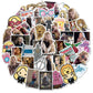 Potter Sticker Paket - Exklusive Kollektion