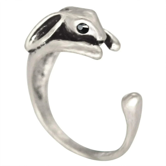 Frendorf | 2023 Glücks hasen-Ring