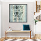 Frendorf | Home Is Where Wandkunst