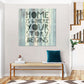 Frendorf | Home Is Where Wandkunst