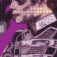 Frendorf | Heal The World Poster Musik Minimalistische Wandkunst