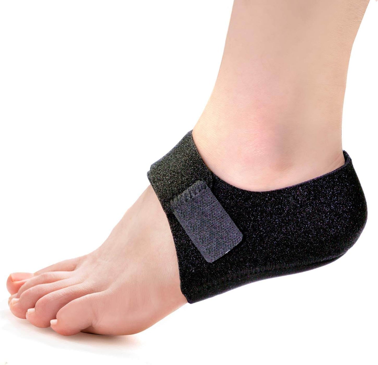 Frendorf | HeelCare - Fersenpolster und Unterstützungsgurt