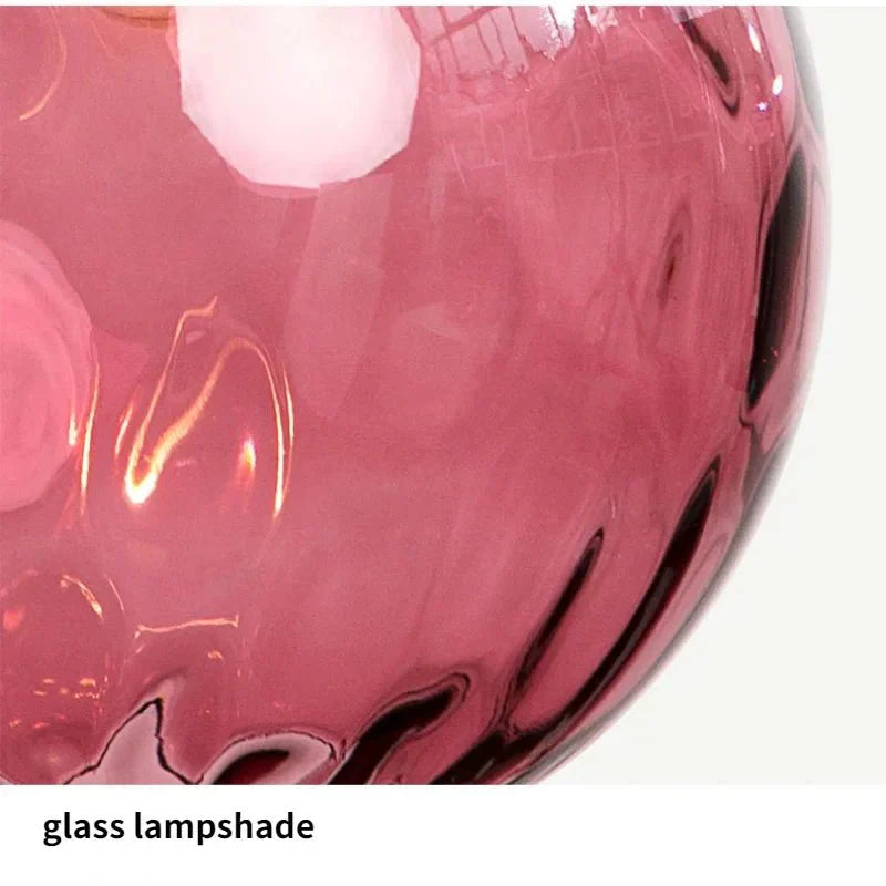 Frendorf | Helderbol - Eleganz und Licht mit der Bol Pendelleuchte aus Glas