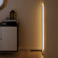 Frendorf | HelioLux Stehlampe | Modernes LED Design | Stimmungslicht für Wohnzimmer & Büro | Dimmbar