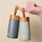 HelloDesign Mini Reise-Thermoskanne