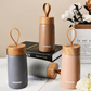 HelloDesign Mini Reise-Thermoskanne