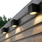 Frendorf | Bringen Sie Charme und Licht mit der Hemellicht Led-Wandleuchte