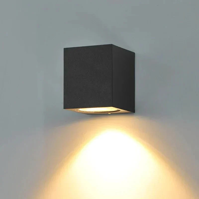 Frendorf | Bringen Sie Charme und Licht mit der Hemellicht Led-Wandleuchte