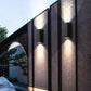 Frendorf | Bringen Sie Charme und Licht mit der Hemellicht Led-Wandleuchte