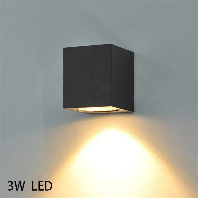 Frendorf | Bringen Sie Charme und Licht mit der Hemellicht Led-Wandleuchte