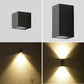 Frendorf | Bringen Sie Charme und Licht mit der Hemellicht Led-Wandleuchte