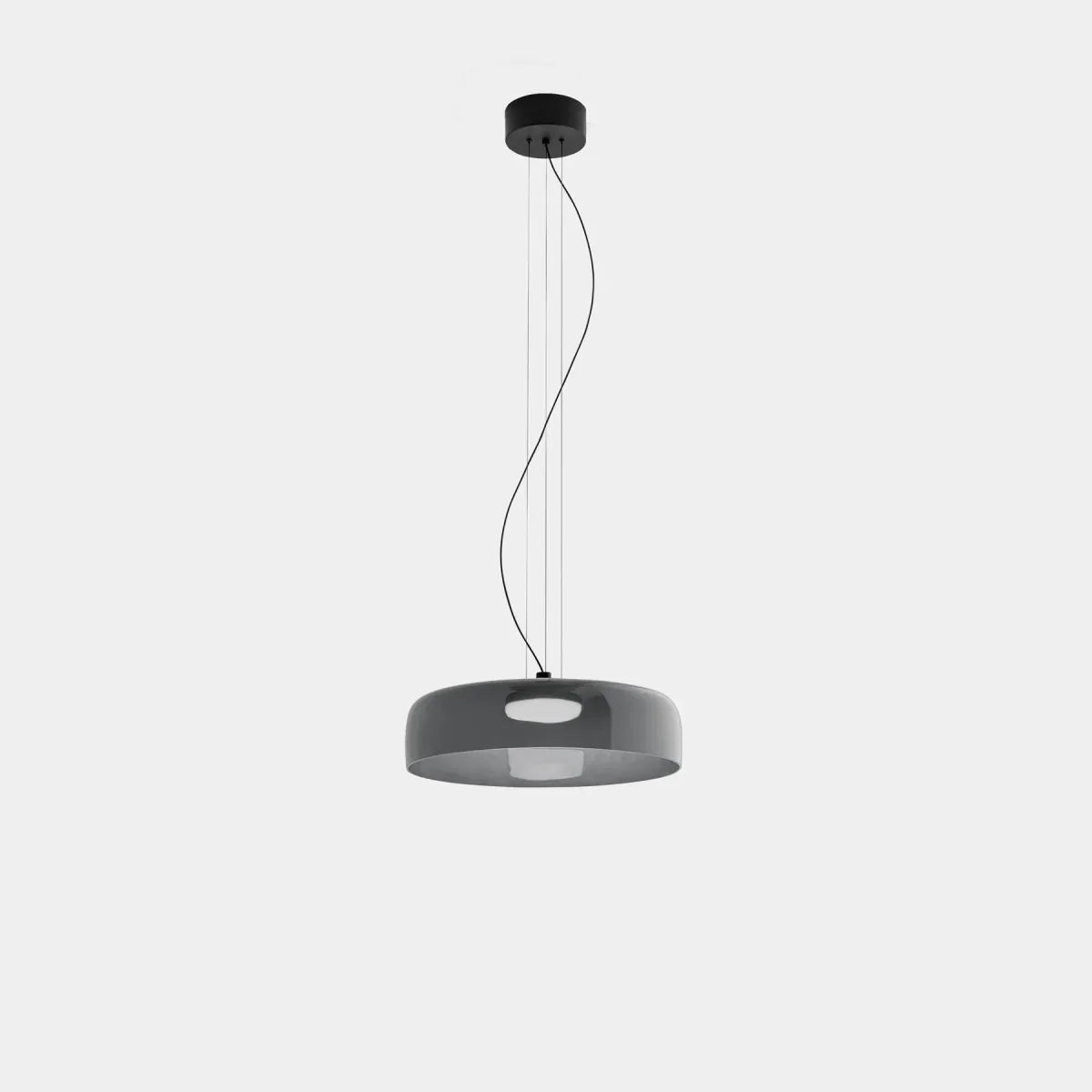 Frendorf | Verbessern Sie die Atmosphäre jeden Raumes mit der Glas Pendelleuchte