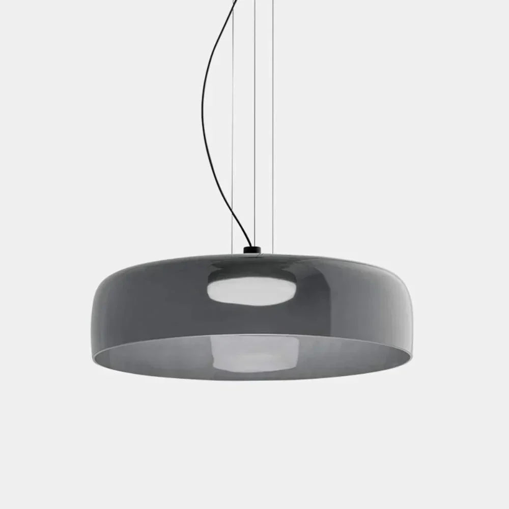 Frendorf | Verbessern Sie die Atmosphäre jeden Raumes mit der Glas Pendelleuchte