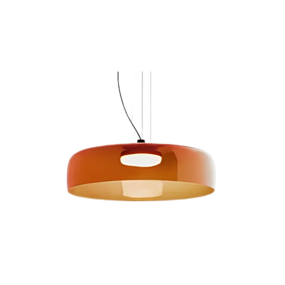 Frendorf | Verbessern Sie die Atmosphäre jeden Raumes mit der Glas Pendelleuchte