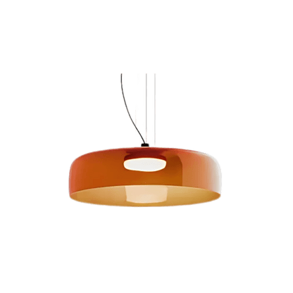 Frendorf | Verbessern Sie die Atmosphäre jeden Raumes mit der Glas Pendelleuchte