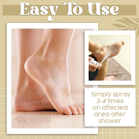 Frendorf | 1+1 GRATIS | HerbCure Instant Anti-Pilz-Spray