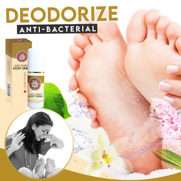 Frendorf | 1+1 GRATIS | HerbCure Instant Anti-Pilz-Spray