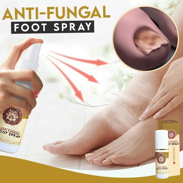 Frendorf | 1+1 GRATIS | HerbCure Instant Anti-Pilz-Spray