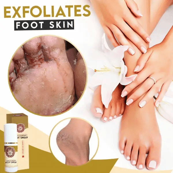 Frendorf | 1+1 GRATIS | HerbCure Instant Anti-Pilz-Spray