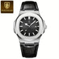Frendorf | Luxe Herrenarmbanduhr - Tempus
