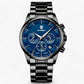 Frendorf | Luxe Herrenarmbanduhr - Cassian