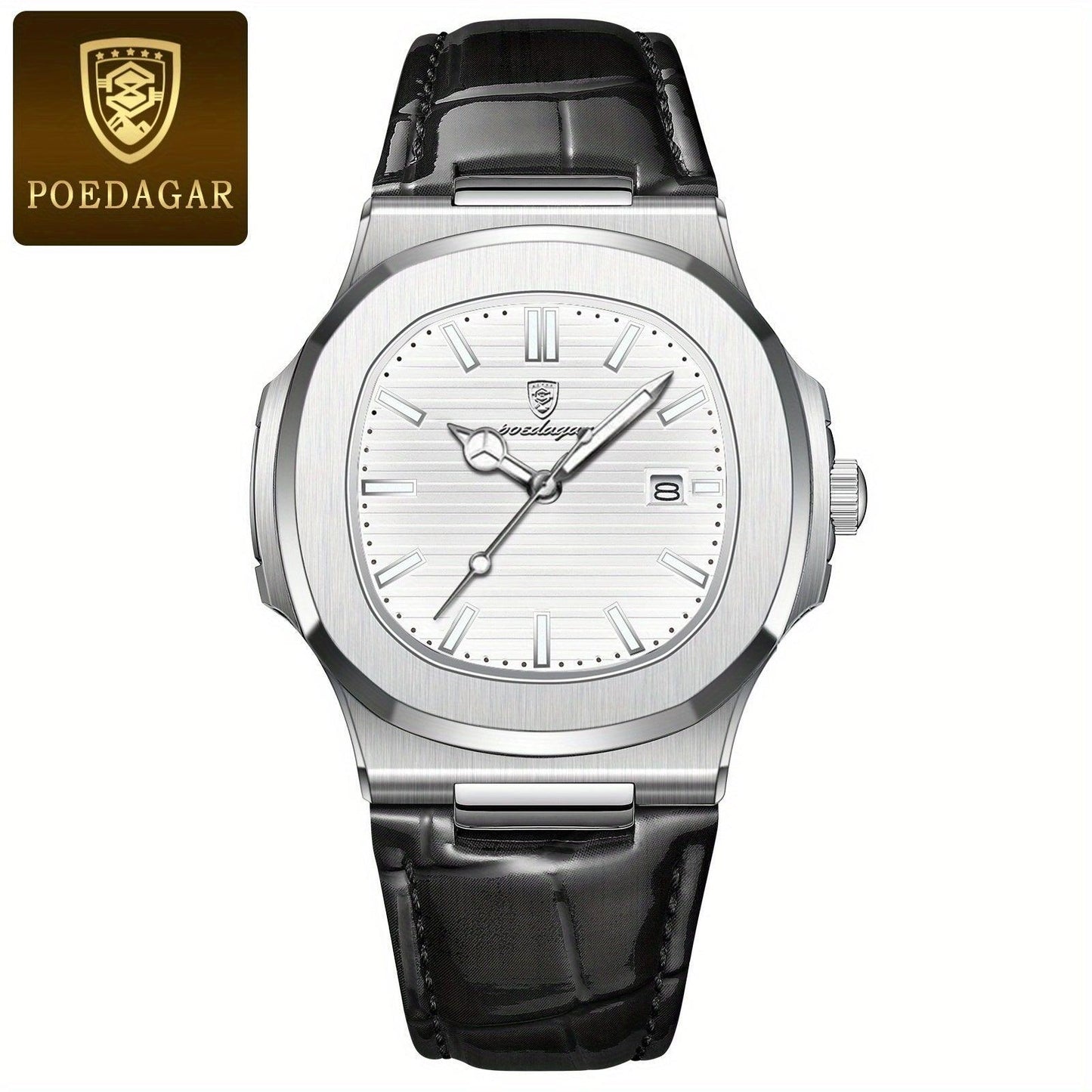 Frendorf | Luxe Herrenarmbanduhr - Tempus