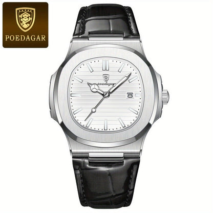 Frendorf | Luxe Herrenarmbanduhr - Tempus