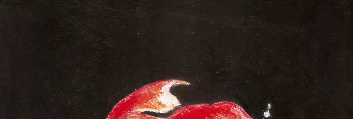 Frendorf | Heureux Comme un Poisson Wandkunst