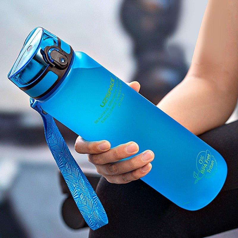 Frendorf | HM Prime Wasserflasche