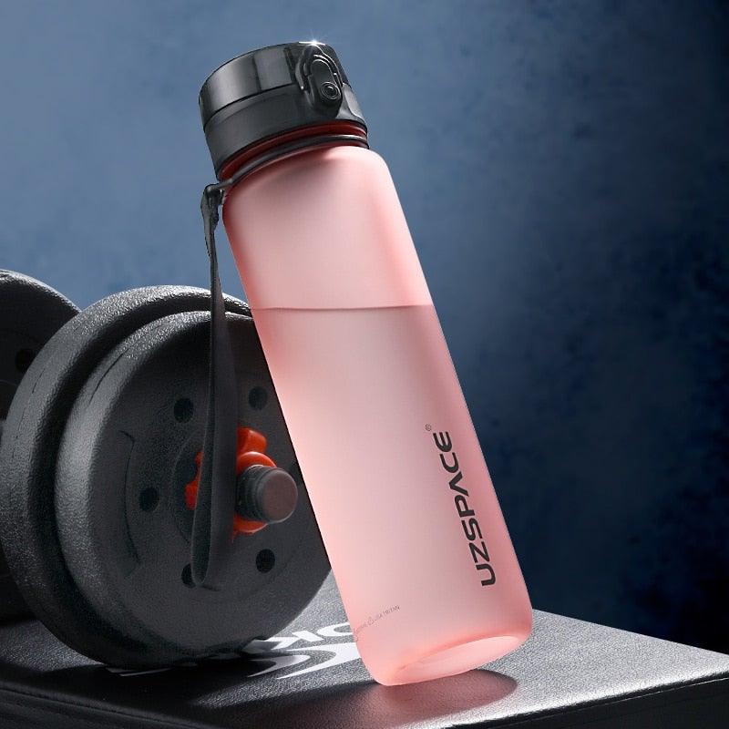 Frendorf | HM Prime Wasserflasche