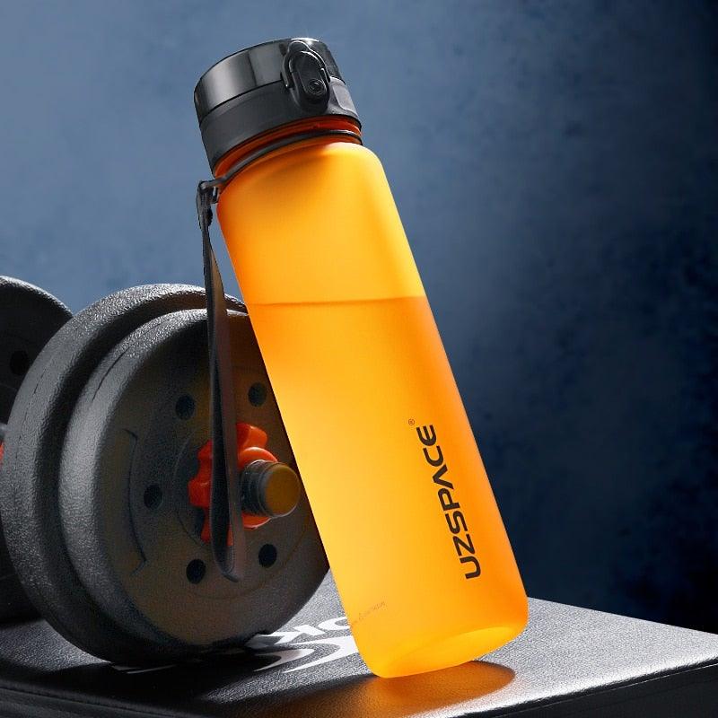 Frendorf | HM Prime Wasserflasche