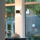 VellaGlow™ | Luxuriöse Wandleuchte mit Bewegungssensor