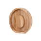 Frendorf | Holz Alphabet Sparschwein - LetterSaver