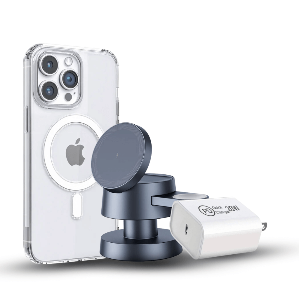 Frendorf | Home Bundle für Apple