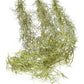 Air Grass Rattan Wandbehang - Elegantes Wohnaccessoire