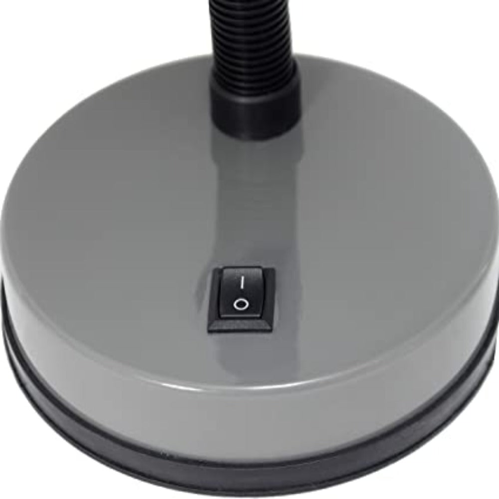 Frendorf | Beleuchten Sie Ihr Büro mit der Tischlampe Neck von Luminoir