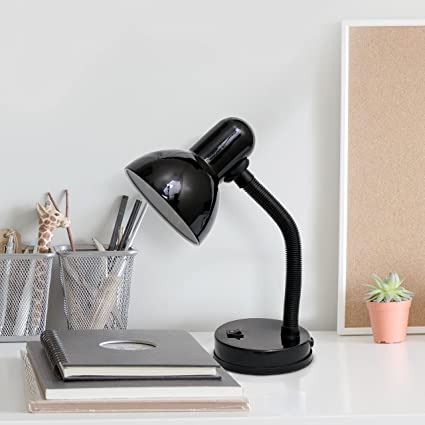 Frendorf | Beleuchten Sie Ihr Büro mit der Tischlampe Neck von Luminoir
