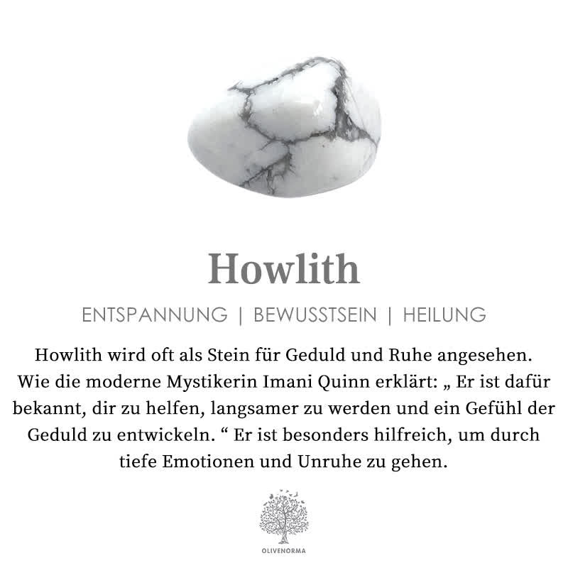 Frendorf | Halskette mit Kreuz aus natürlichen Edelsteinen – Seraphina