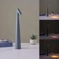LumiLux Tragbare Touch-LED-Lampe – Wiederaufladbar, Dimmbar und Schlankes Design