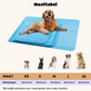 Frendorf | Innovative Kühlmatte für Hunde (4x Kühlkraft) - ChillComfort