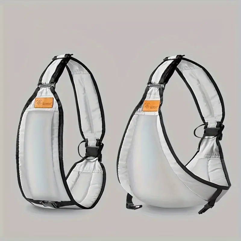 Frendorf | Bequeme Verstellbare Tragehilfe - CuddleNest