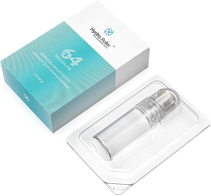 Frendorf | BeautyEssentia - Mikro-Hauttherapie-Set