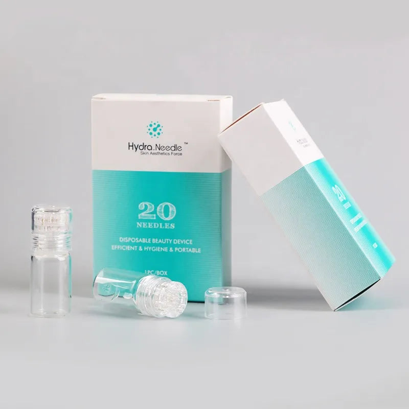 Frendorf | BeautyEssentia - Mikro-Hauttherapie-Set