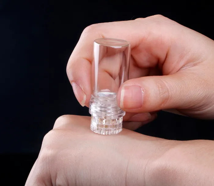 Frendorf | BeautyEssentia - Mikro-Hauttherapie-Set