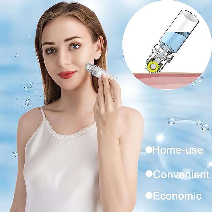 Frendorf | BeautyEssentia - Mikro-Hauttherapie-Set